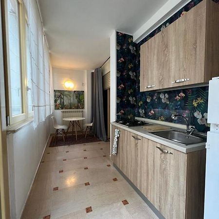 Rue Ragusa #1B - Scardicchio Maisons บารี ภายนอก รูปภาพ