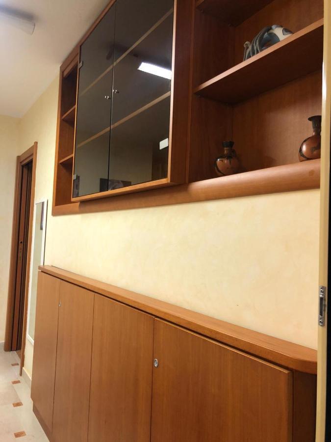 Rue Ragusa #1B - Scardicchio Maisons บารี ภายนอก รูปภาพ