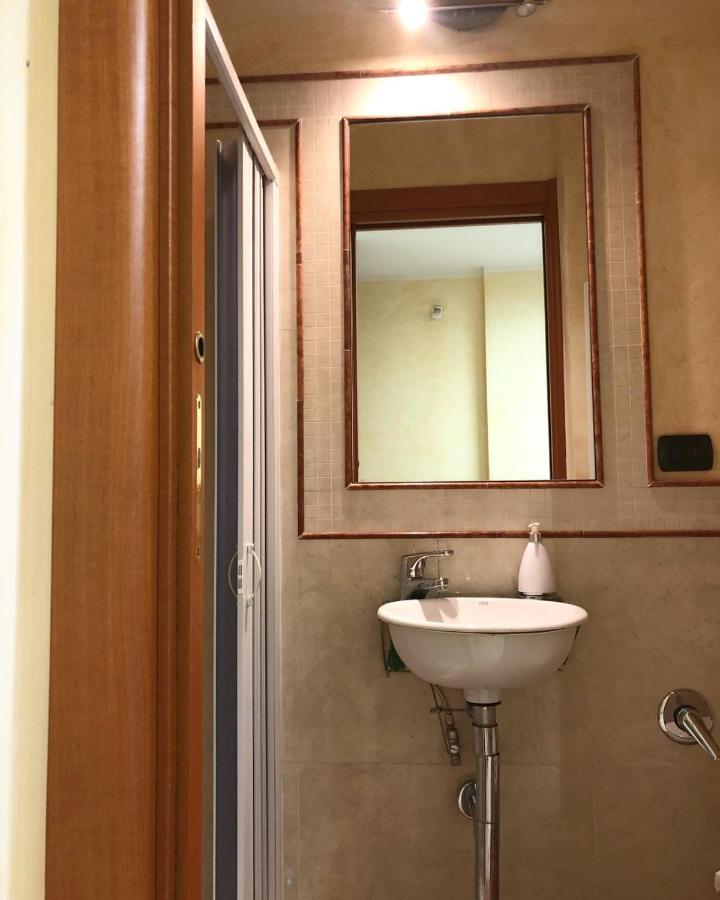 Rue Ragusa #1B - Scardicchio Maisons บารี ภายนอก รูปภาพ
