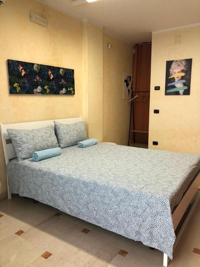 Rue Ragusa #1B - Scardicchio Maisons บารี ภายนอก รูปภาพ