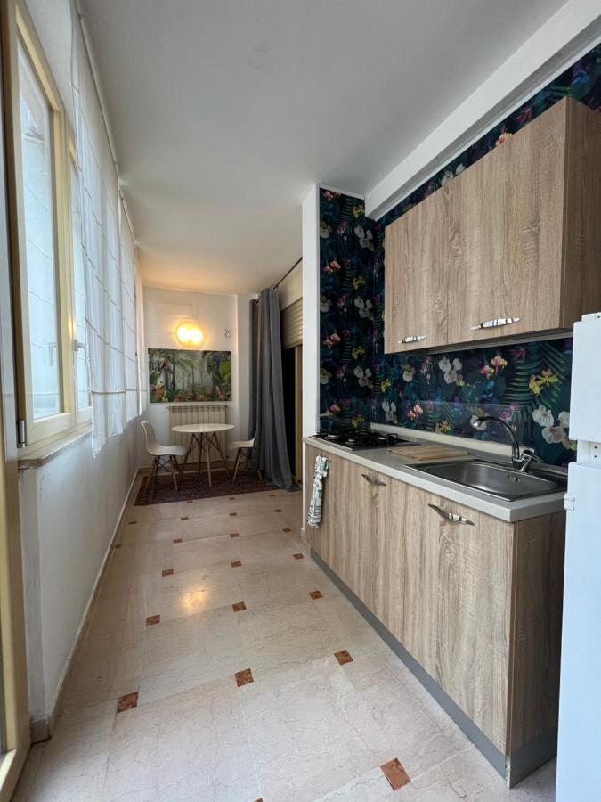 Rue Ragusa #1B - Scardicchio Maisons บารี ภายนอก รูปภาพ